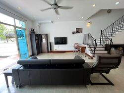 Villa Verde (D23), Terrace #475788101